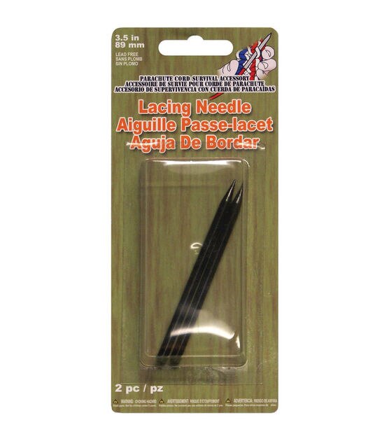 Pepperell Braiding Lacing Tool