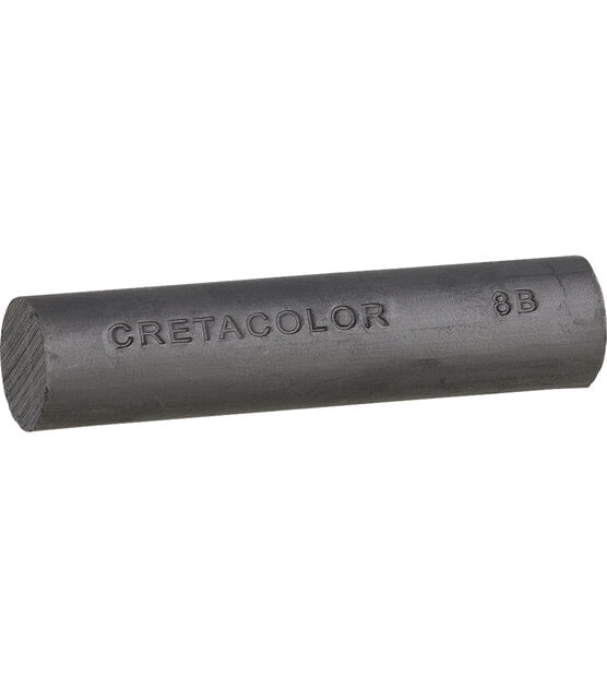 Cretacolor Chunky Graphite Stick 3.5 x .75