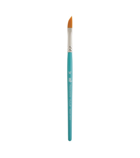 Princeton 1/4″ Dagger Brush – Paintertainment