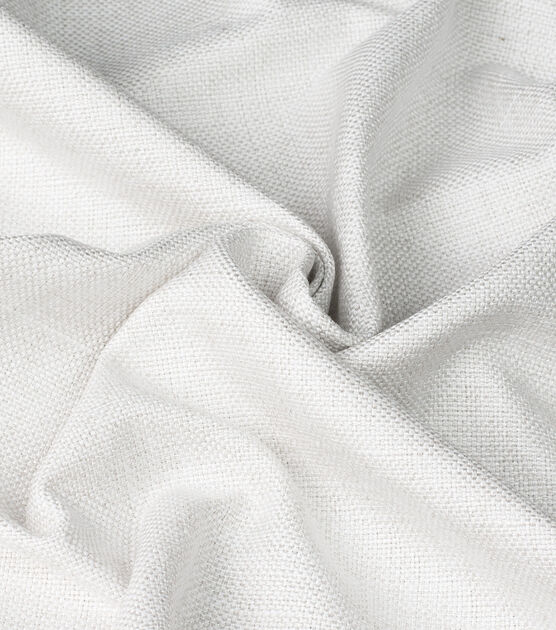 Raffia Upholstery Fabric 55'' Beige, , hi-res, image 2