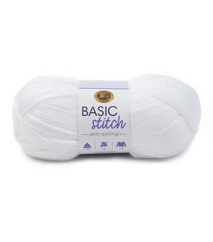 72yds White 2mm Thick Elastic Cord by hildie & jo