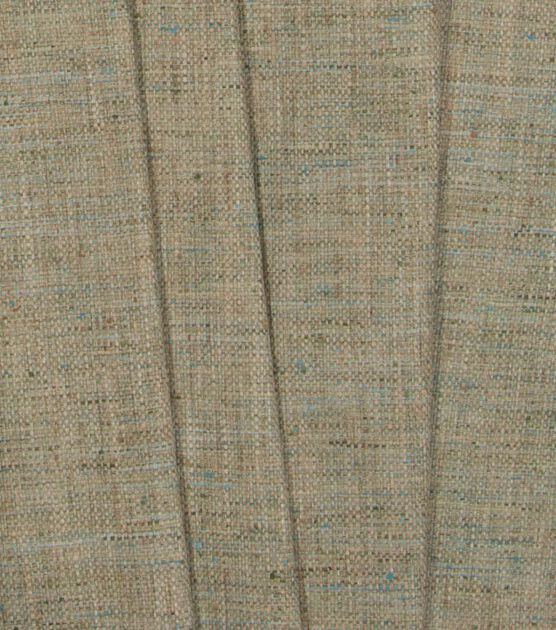 Nate Berkus Upholstery Fabric 54'' Kahiwa Island, , hi-res, image 2