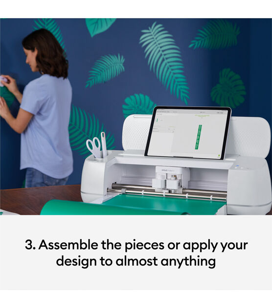 Cricut Maker 3 Ultimate Smart Cutting Machine with Adaptive Tool System, , hi-res, image 5