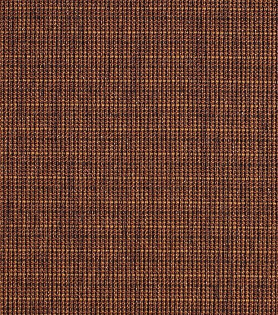 Home Decor 8"x8" Fabric Swatch Barrow  M8923 5395 Coffee