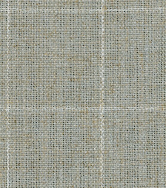 Performance+ Upholstery 6"x6" Fabric Swatch Concord Pane Mist, , hi-res, image 3