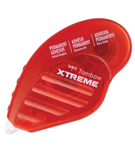 Xtreme Adhesive Tape Runner .3"X472", , hi-res, image 2