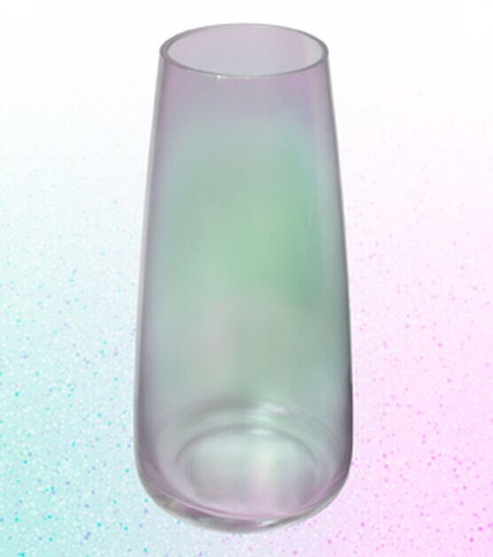 Colorshot Premium Iridescent Multicolor Gloss Pixie Dust Spray Paint - Glitter - 8 oz