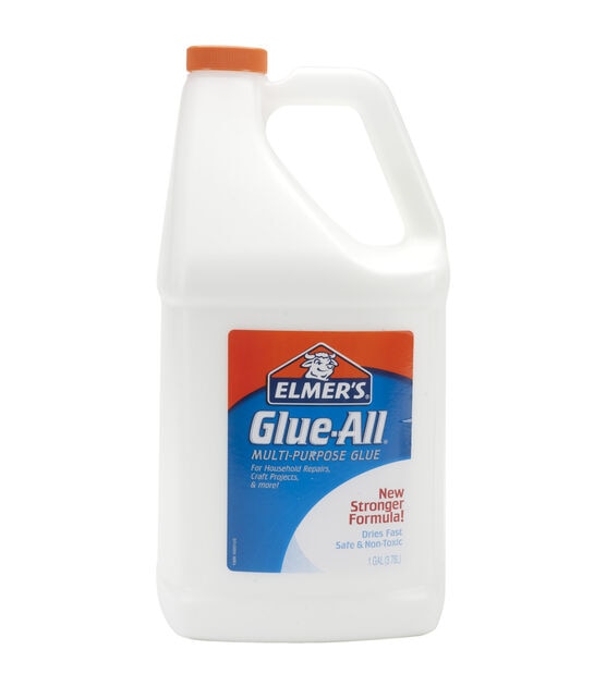 Elmer's Glue All Multi Purpose Glue One Gallon