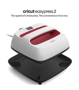 Cricut EasyPress Mini™, Raspberry (2007468)