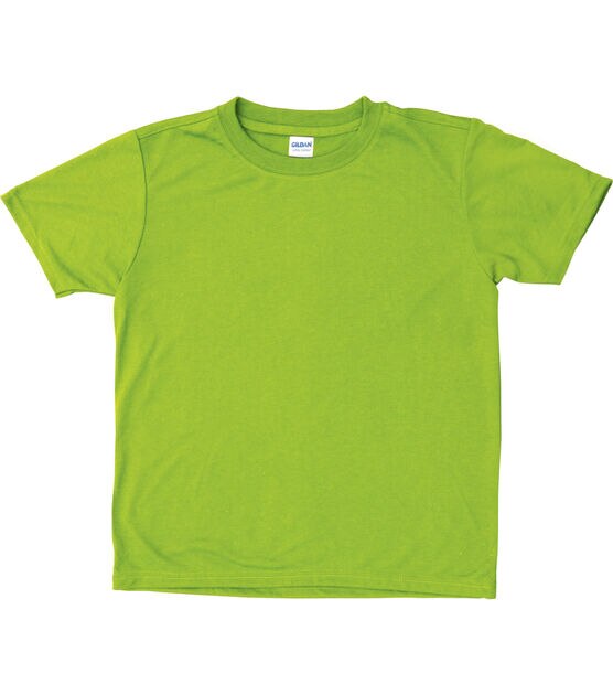 Gildan Youth T-Shirt Large | JOANN