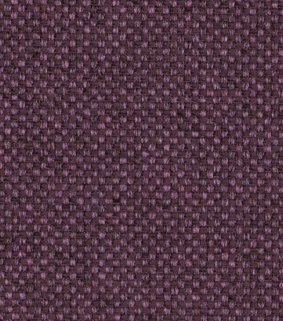 Crypton Upholstery Fabric 54" Sutton Amethyst