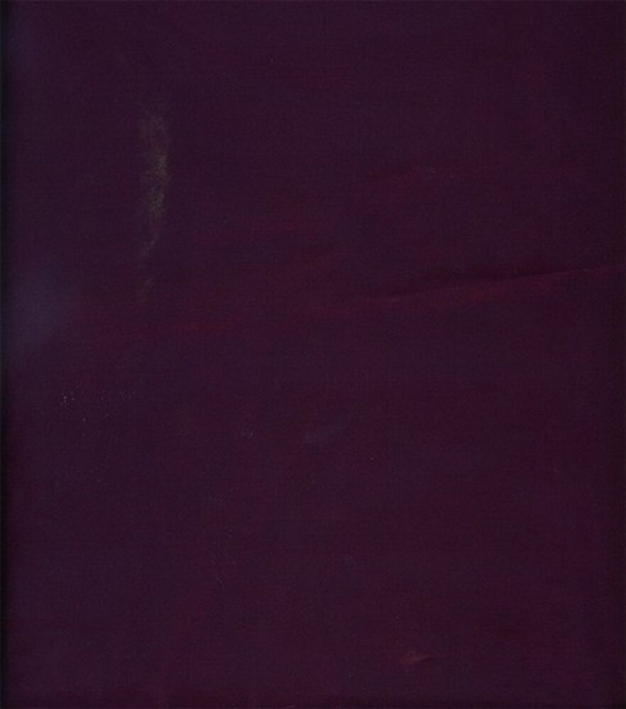 Casa Collection Solid Lining Fabric, Blackberry Wine, swatch