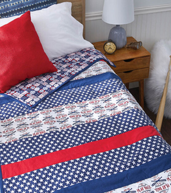 Cozy Flannel Fabric, , hi-res, image 2