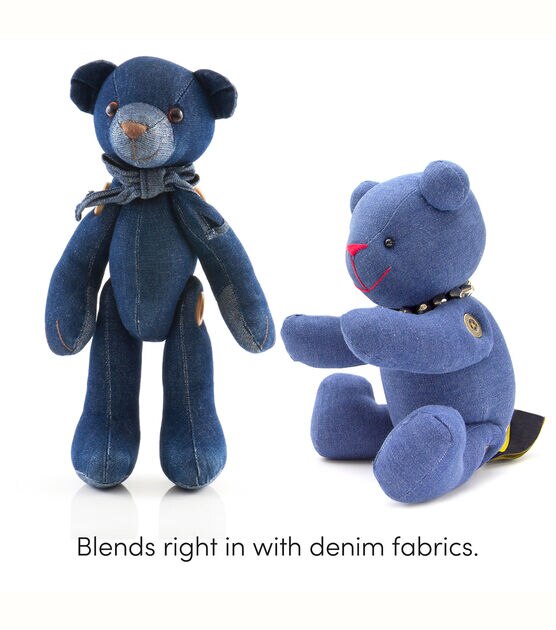 Polyester Fiber Teddy Bear Stuffing for an 8 to 10 Animal 