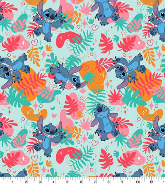 Stitch And Friends Tropical Knit | JOANN