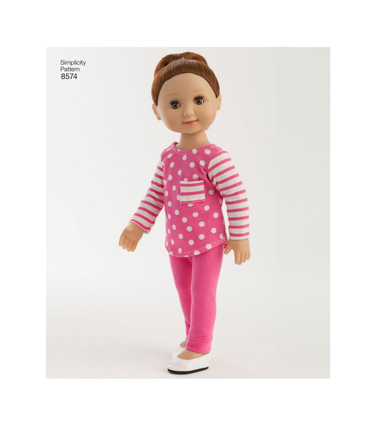joann fabrics doll clothes