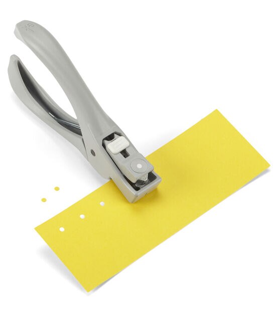 3-Hole Punch Cardstock
