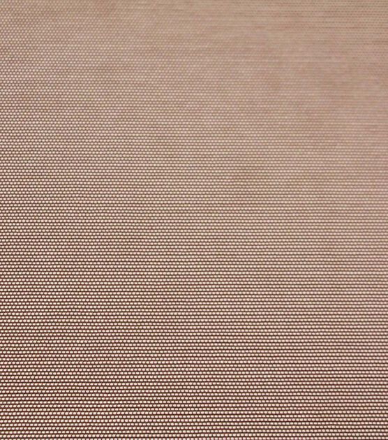 Performance Nylon Spandex Power Mesh Fabric, , hi-res, image 6