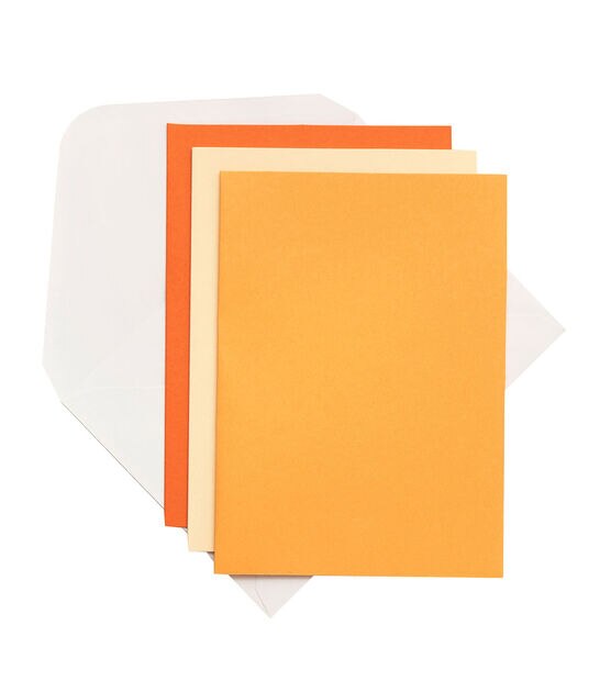 Bazzil A7 Cards and Envelopes 6pc, , hi-res, image 3