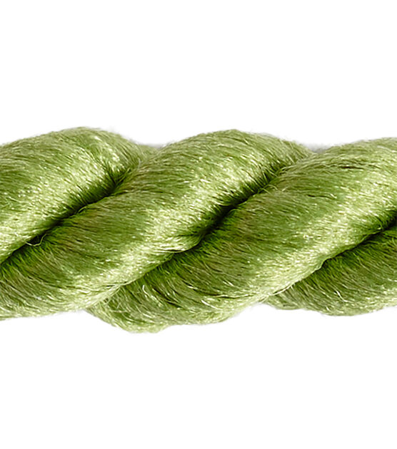 Signature Series 3/16 Green Twisted Cord, , hi-res, image 4