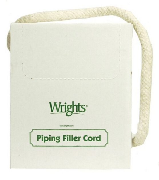 Wrights Cotton Piping Filler Cord Size 6