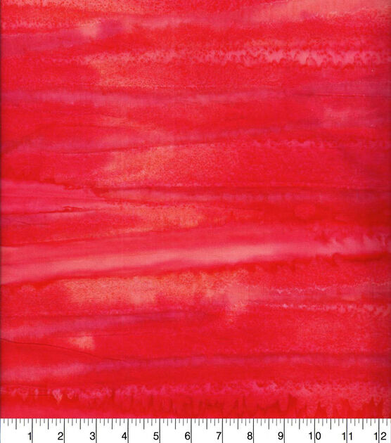 Stripe Salt Batik Cotton Fabric, , hi-res, image 5