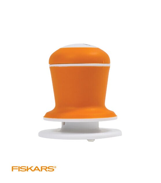 Fiskars Fabric Circle Cutter Size Options Circles Template 2-12