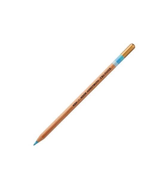 Koh-I-Noor Tritone Colored Pencil, , hi-res, image 14