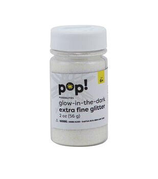 POP! Possibilities 56 pk 20mm Glue on Wiggle Eyes