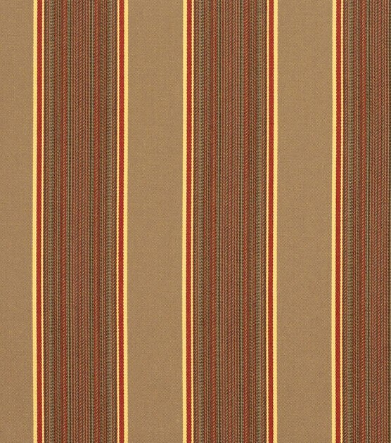 Sunbr Furn Stripes Davidson 5606 R Swatch