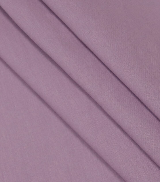 Sew Classic Solid Cotton Fabric, , hi-res, image 2