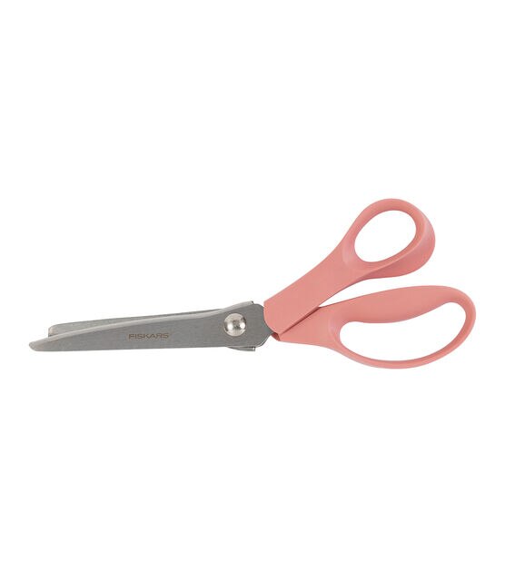 Buy Sewing Accessories Fiskars PINKING SHEARS and Haberdashery at low cost
