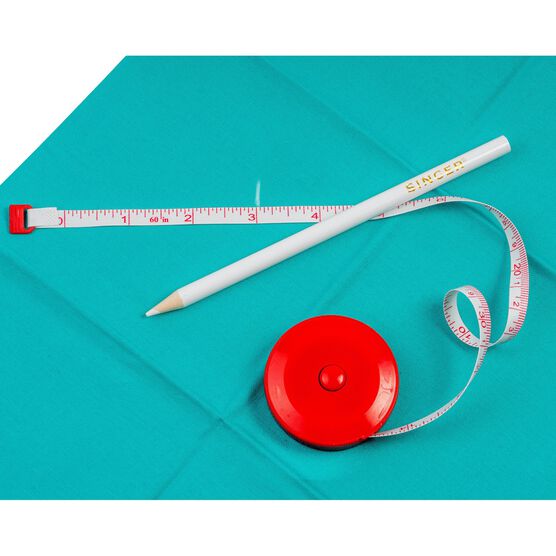 60 Inch Automatic Retractable Small Measuring Tape - SJNJP9 - IdeaStage  Promotional Products