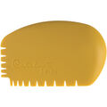 Catalyst Silicone Wedge Tool-Yellow W-04 | JOANN