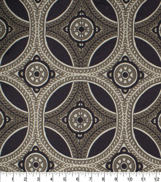 Merrimac Textile Multi Purpose Decor Fabric Swatch Samoyed