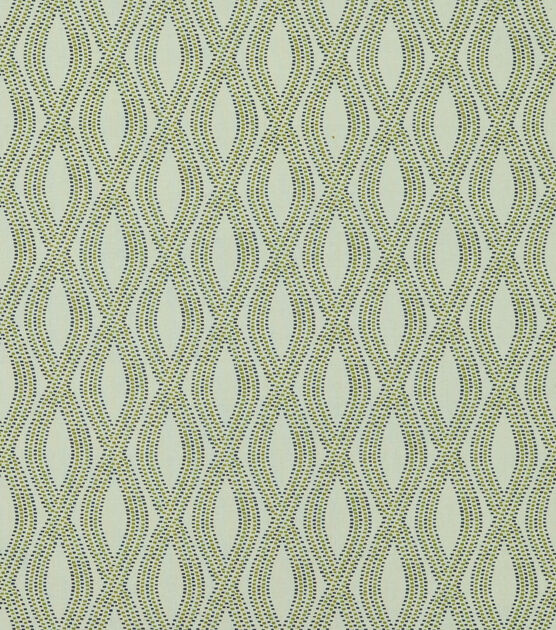 Covingtion Horatio Seagrass Cotton Linen Blend Home Decor Fabric