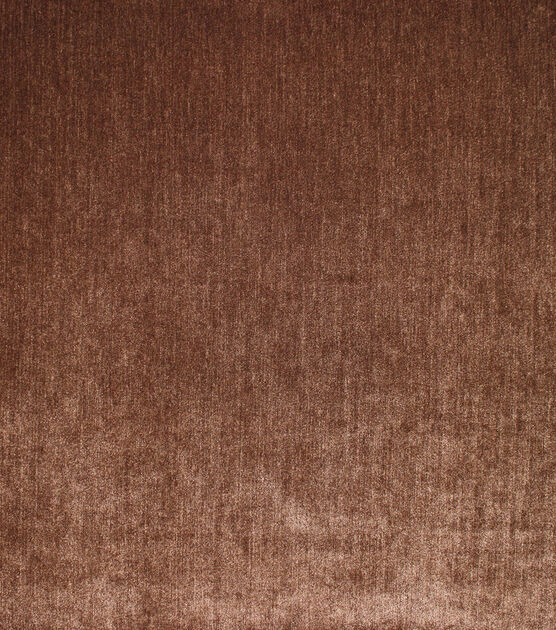 Barrow Upholstery Decor Fabric 57" Fudge