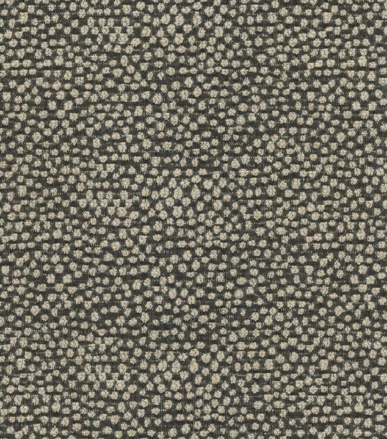 Waverly Upholstery Fabric 55" Pebble Nightfall