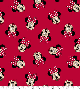 disney fabric disney character