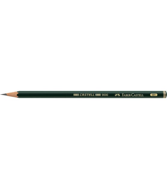 Faber-Castell GoldFaber Studio Graphite Pencil Set - 6 pencils