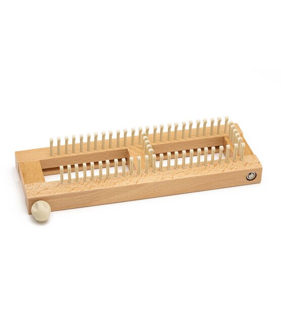 Knitting Board Sock Loom Knitting Board, , hi-res, image 2