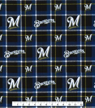 Brewers Flannel 