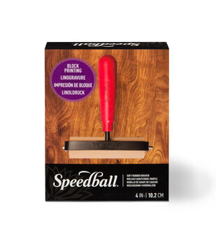 Speedball Lino Cutter Assortment No. 1 