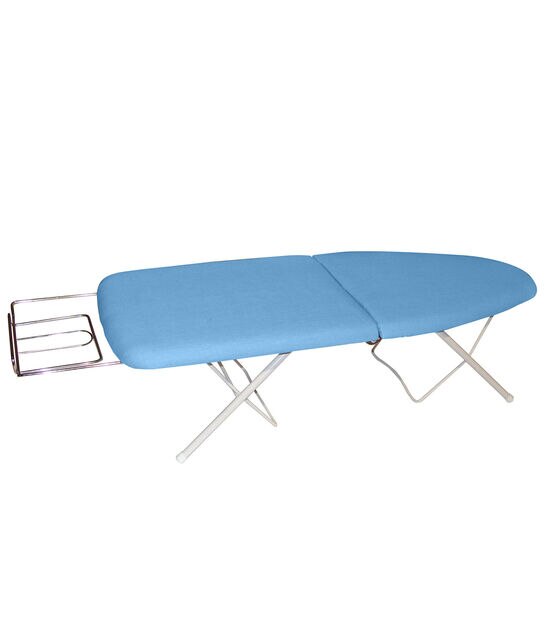 The Board 120IB Home Ironing Board With Verafoam Cover Pad