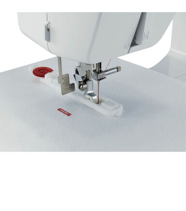 Portable 27-Stitch Sewing Machine Brother SM2700 Lightweight 
