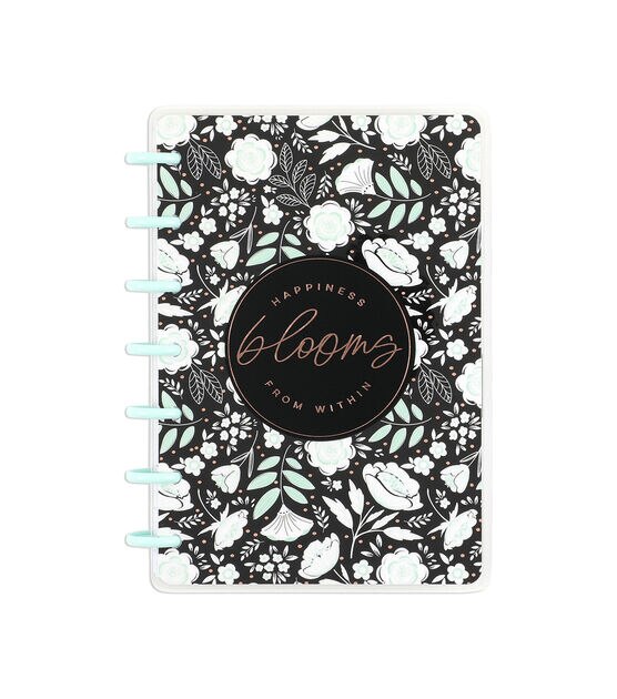Starting my new indigo planner for 2021-2022. I'm so excited to plan a happy  year! : r/HappyPlanners