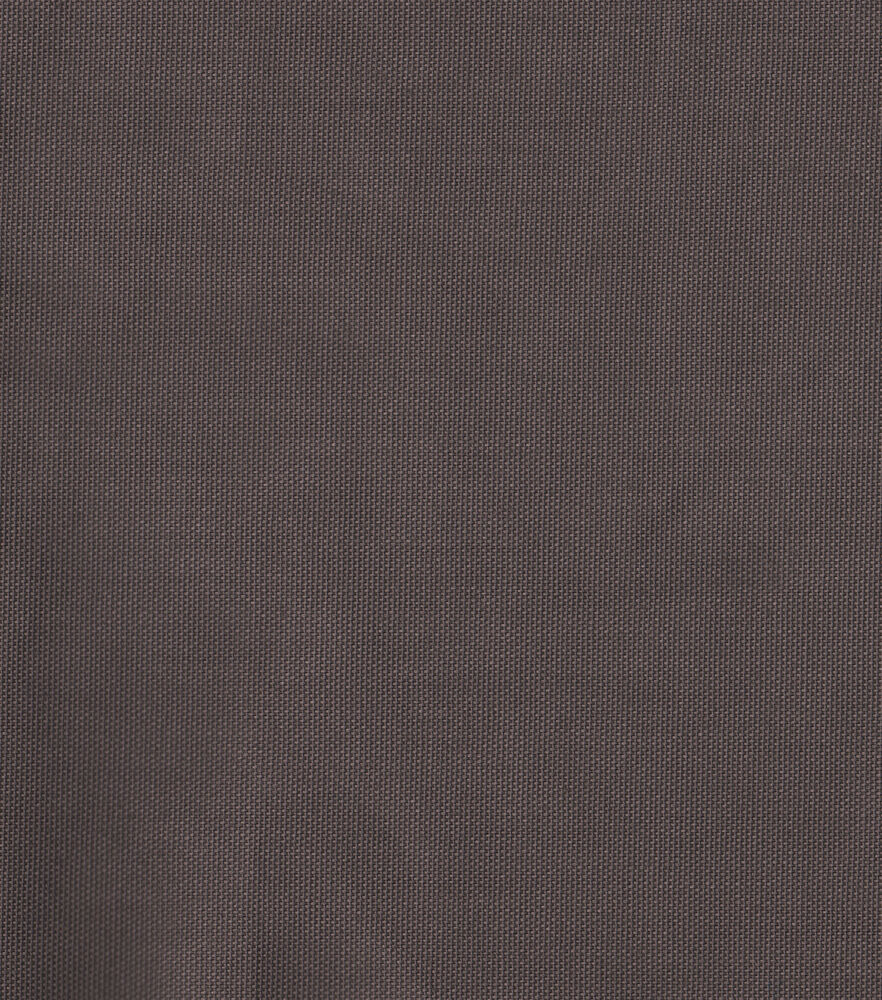 Cotton Canvas Fabric, Grey Dk, swatch, image 12