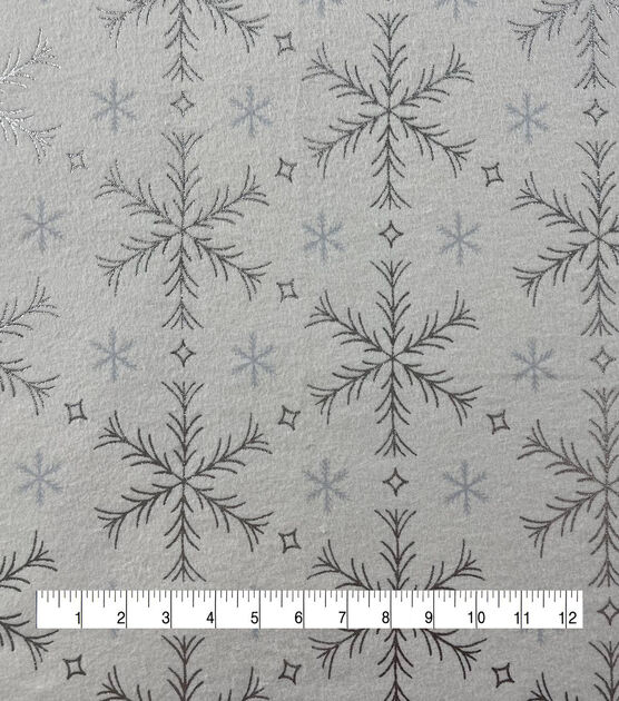 Flannel Fabric By The Yard - GMF21 - Jackson Hole