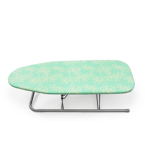 Dritz Cotton Table Top Ironing Board Cover, , hi-res, image 2