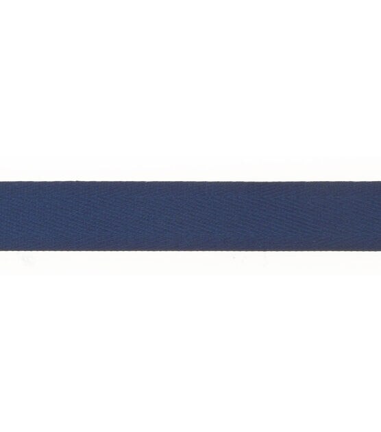 4168 Polyester Twill Tape - Ribbon Connections, Inc.